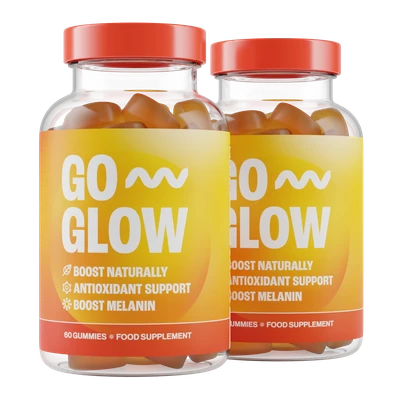 To flasker GoGlow